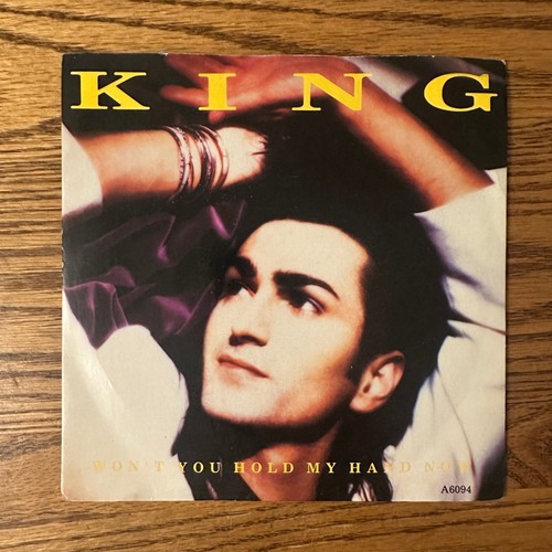 King won you - king, my