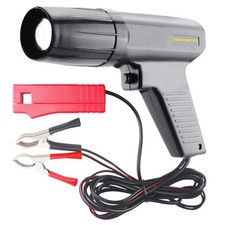 Pistola Stroboscopica Pistola D'Accensione 12V Lampada Stroboscopica Induttiva P