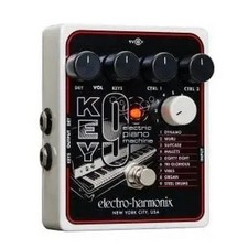 Electro-Harmonix Key 9 Pedale