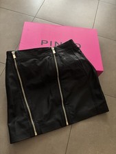 Gonna Pelle Pinko - Taglia 46