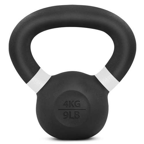 Cast iron kettlebell heavy - cast,