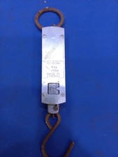 bilancia da pesca Waymaster