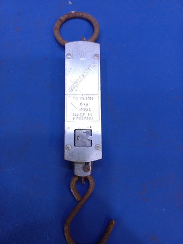 Bilancia pesca waymaster - bilancia,