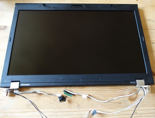 Thinkpad w530 coperchio - thinkpad,