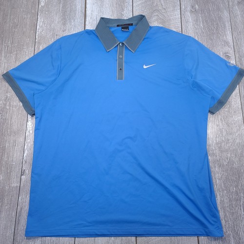 Nike golf polo mens - golf, size