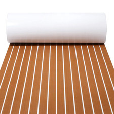 WEAFRICTCH Teak Sintetico