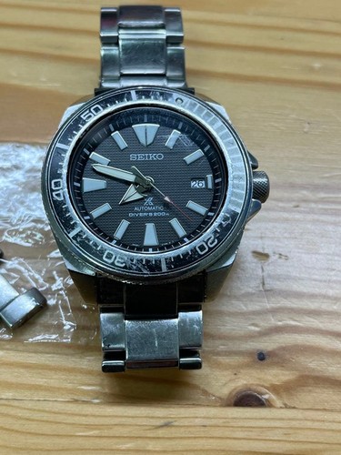 Orologio uomo automatico - orologio,