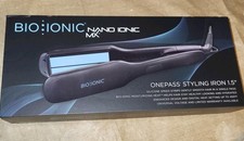 AUTENTICO Bio Ionic Onepass