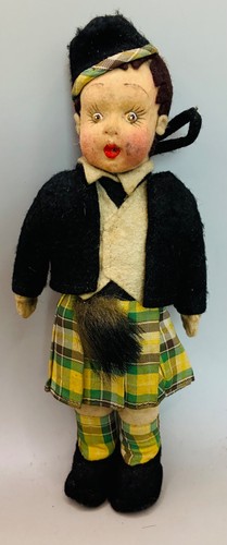 1930 sera lenci - 8”,