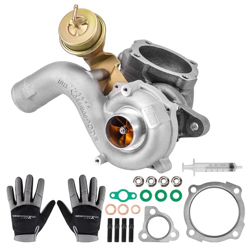 Turbocompressore billet k04 - turbocompressore,