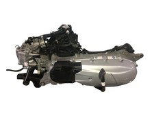 HONDA SH 150 i ABS 2013 2016 MOTORE BLOCCO COMPLETO