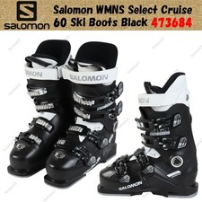 Scarponi da sci Salomon WMNS