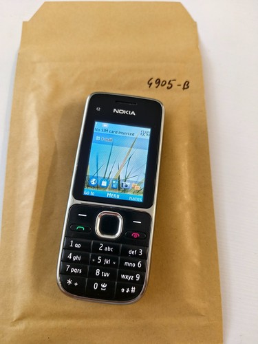 Nokia telephono - nokia,