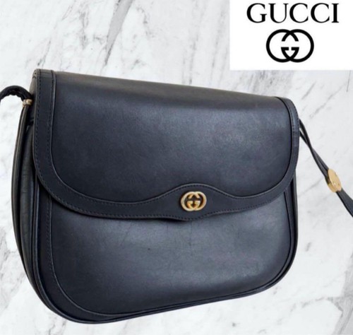 Gucci vecchia borsa tracolla - gucci,