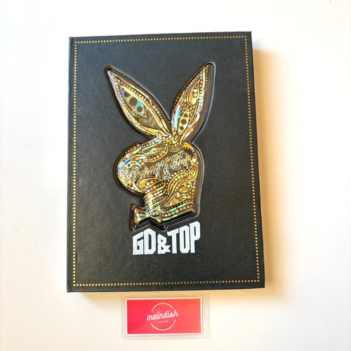 Bigbang top primo album - gd,