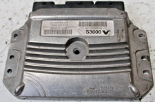 Centralina motore Renault