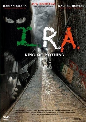 King of nothing dvd - king,