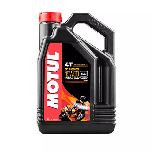 Olio tempi motul 7100 15w - olio,