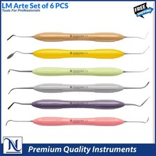LM Arte Style Set di strumenti