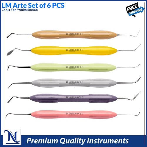 Arte style set strumenti - arte,