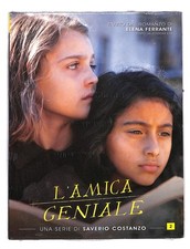 EBOND L'amica Geniale -