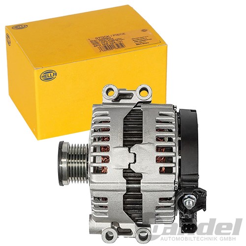 Hella generatore alternatore - hella,