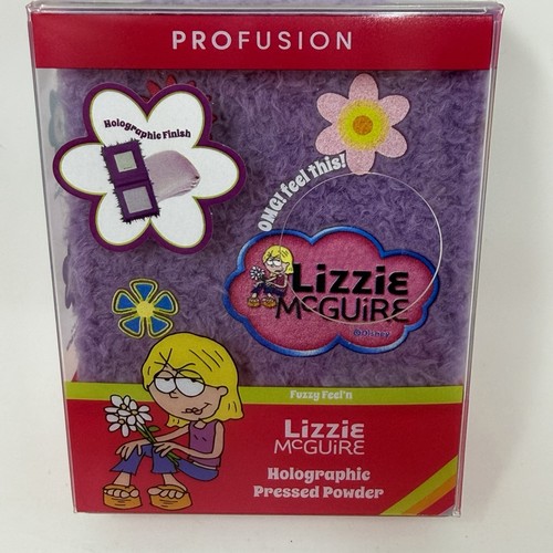 Lizzie mcguire profusion - lizzie,