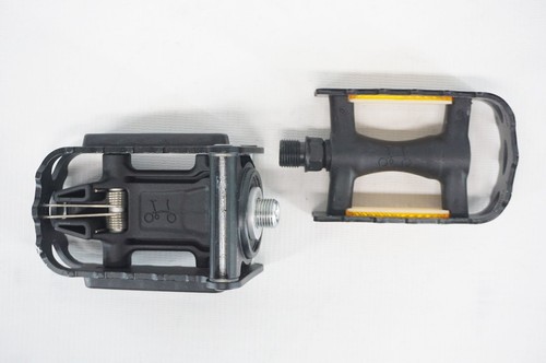 Brompton genuine used pedal - genuine,