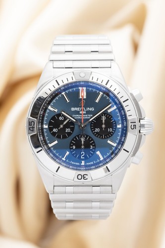 Breitling chronomat b01 - chronomat,