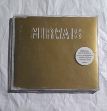 Cd Single Mirwais Disco