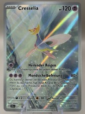 Pokemon Cresselia SFA 071/064