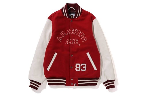 Giacca bathing ape bape - a,