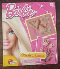 Barbie scuola cucina - di,