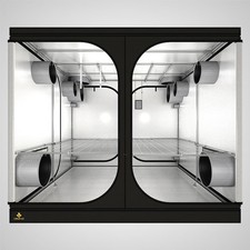 Tenda da coltivazione Secret