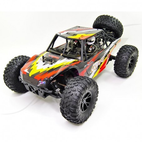 Buggy desert octane - buggy, xl