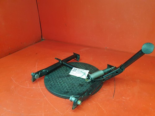 Cavalletto centrale yamaha - cavalletto, xt