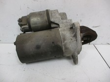 Avviatore Starter Adatto Per OPEL CORSA D 1.2 0001107493