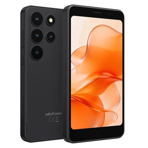 Mini smartphone ulefone - mini,