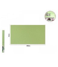 Rotolo Pellicola Adesiva Verde