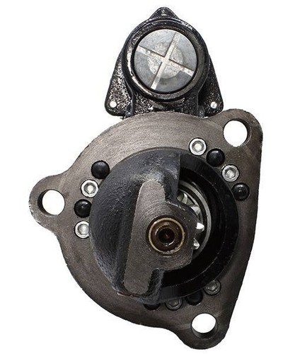 Motorino avviamento nuovo - avviamento,