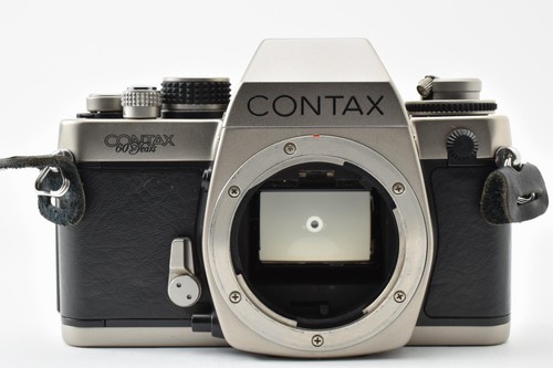 Quasi come nuova contax - come, nuova]