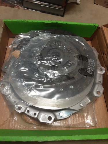 Kit frizione completa valeo - frizione,