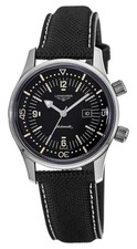 Longines Legend Diver