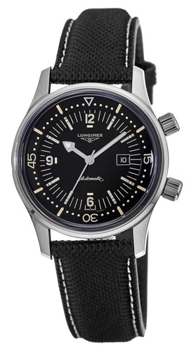 Longines legend diver - legend,
