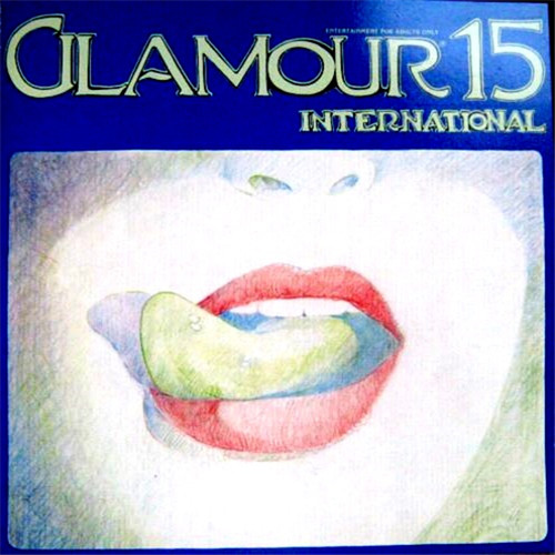 Glamour international - ,