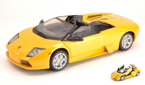 Modellino auto scala 24 - scala, 1:24