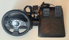 Logitech Driving Force Pro