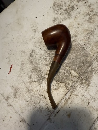 Pipa antica - pipa,