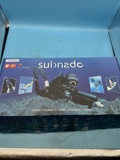 Monopattino subacqueo Waydoo