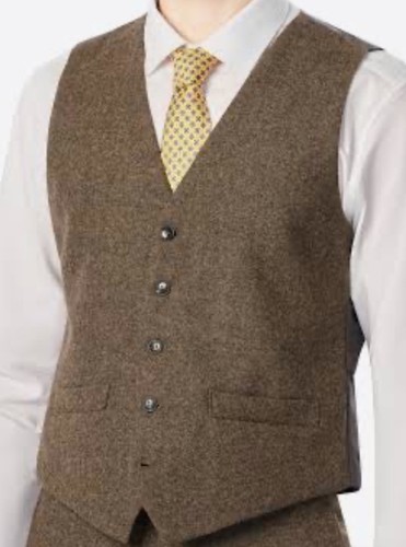 Gilet uomo hockery - gilet, su
